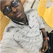 Etudiant en licence 3 informatique